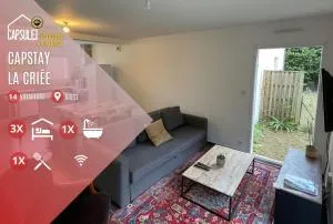 Capstay La criée - Plouzané - Guilers