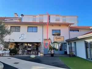 Agréable 3 chambres extra centre à 200m de locéan