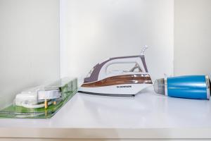 Luxury Studio Apartment In Silicon Oasis