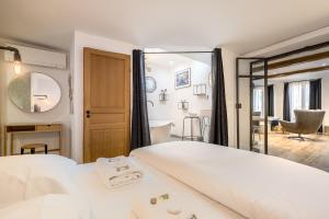 Appartement des Verrières - Welkeys