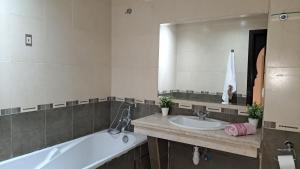 Meilleur appartement au centre ville