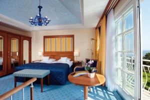 Hotel Kleine Strandburg - Adults Only