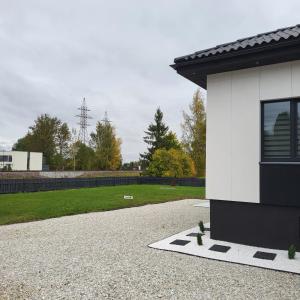 Luxury Apartment Private House and Parking Netflix