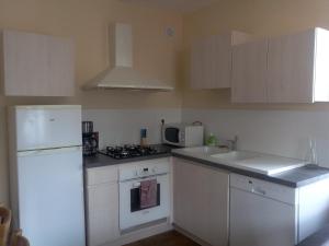 Gite les Granites à moins de 100m du lac