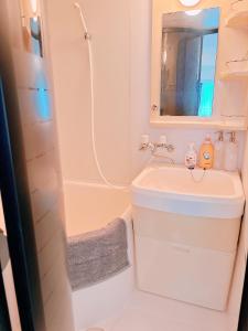 アパートホテルMk札幌駅前