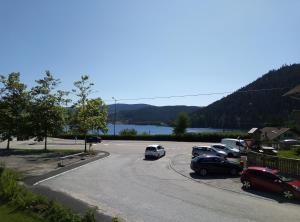 Gite les Granites à moins de 100m du lac