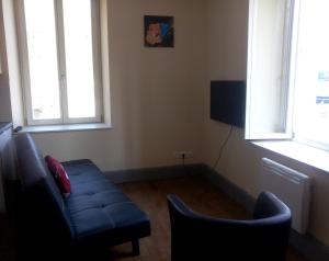 Appartements Gite les Granites a moins de 100m du lac : photos des chambres