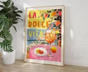 Dolce Vita - 4hvězdičkové hotely ve městě Lido di Ostia