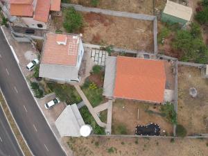 Pousada Morada Caninde