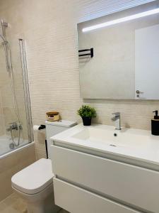 Aire del mediterráneo- Garrucha