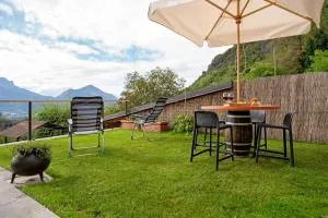 Maso Plocech App Vacanze - Bedollo