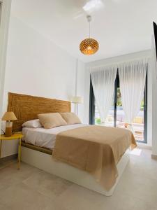 Aire del mediterráneo- Garrucha