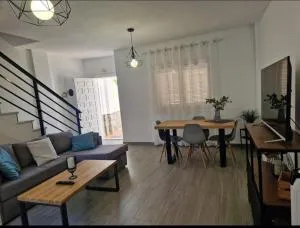 Duplex con encanto - Los Buenos