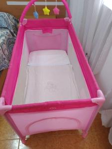 Casa Celeste San Isidro