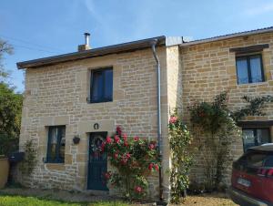 Chambre à la Campagne