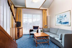 Hotel Kleine Strandburg - Adults Only