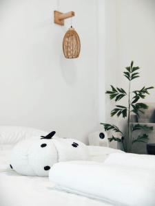 Fivehouse Silom1 - City heart - Silom -BTS MRT 2min - lumpini park - bnh