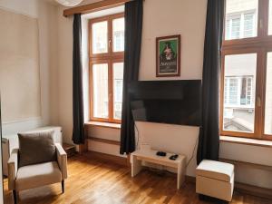 Republic Square Studio