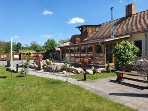 Gästehaus am schmalen See UG haftungsbeschränkt - 格勒迪茨