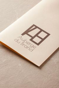 Hotels L'Auberge du Brand : photos des chambres