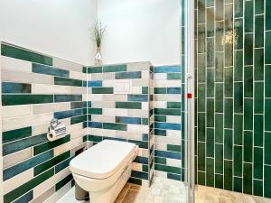 Strandvilla Niklot Wohnung 03