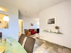 Strandvilla Niklot Wohnung 03