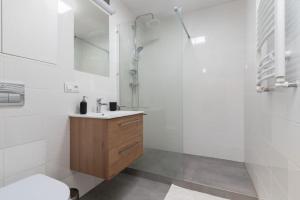 Cicha przystań Apartament nad Zalewem