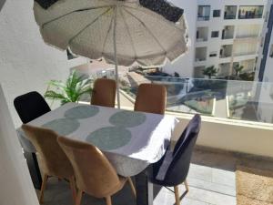 Sublime appartement à Magic House T5 Mansouria