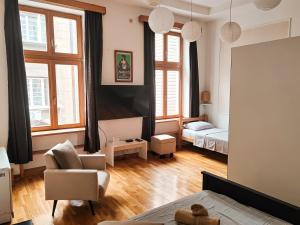 Republic Square Studio