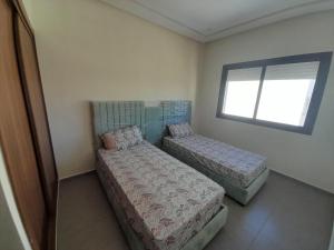 Sublime appartement à Magic House T5 Mansouria