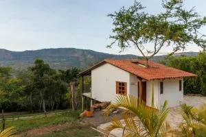 Cabaña Brown - Pinchote