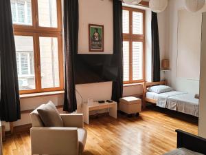 Republic Square Studio