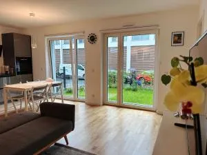 City Nest Offenbach - Rote Warte