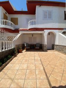 Duplex con encanto