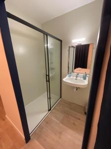 Hotels Tavarn Ty Gar : Chambre Double
