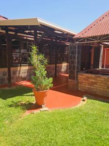 North ryde guest lodge southafrica