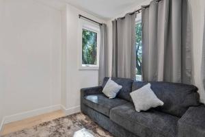 Townhouse at Capitol Hill 4 with Rooftop