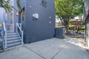 Townhouse at Capitol Hill 4 with Rooftop