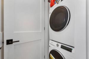 Townhouse at Capitol Hill 4 with Rooftop