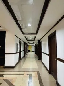 Executive Staycation - Mabalacat