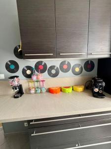 Appartements F2 parking Gare : photos des chambres