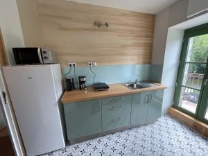 Hotels Tavarn Ty Gar : Chambre Simple avec Douche 