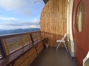 Himalayan Hobbit House