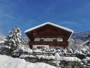 Gästehaus Müllauer