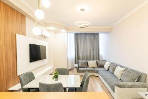 The Vake Nest - Modern 2-Bedroom Apartment