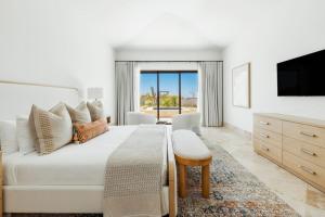 Diamante New Villa Hot Tub - Golf