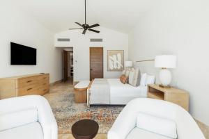 Diamante New Villa Hot Tub - Golf