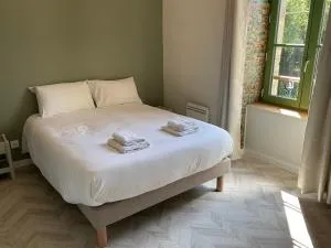 Tavarn Ty Gar - Le Pener