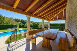 Villa Nikka by IstriaLux