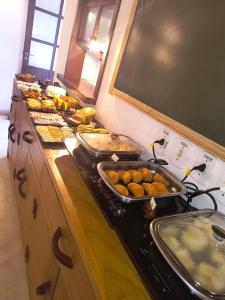 Green 53 Boutique Hotel